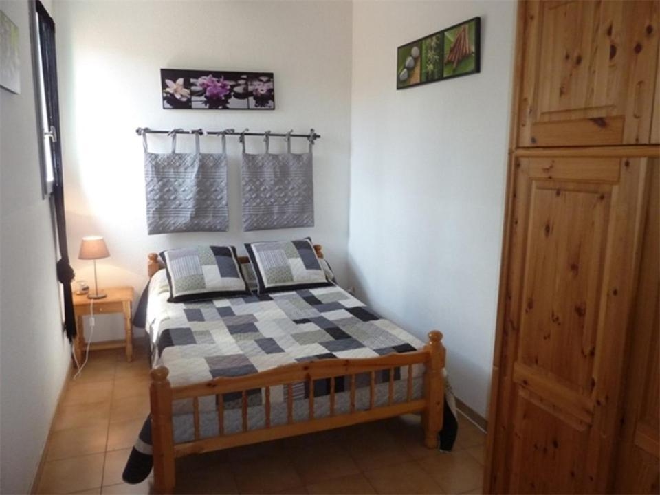 300M De La Plage, Adorable Maison Sud 2 Chambres 5 Couchages Terrasse Ombragee Parking Lrhp14 Портирань Экстерьер фото