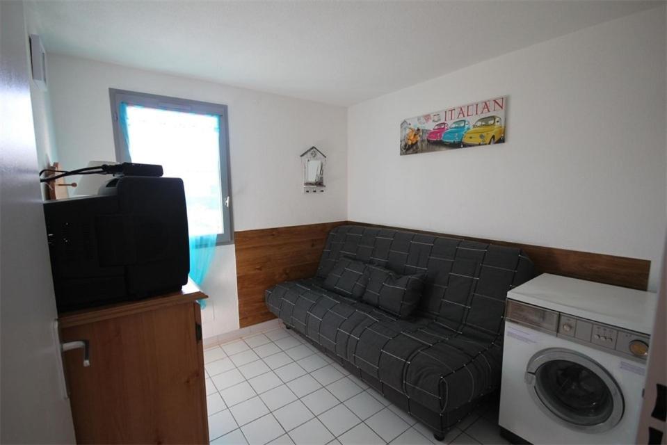300M De La Plage, Adorable Maison Sud 2 Chambres 5 Couchages Terrasse Ombragee Parking Lrhp14 Портирань Экстерьер фото