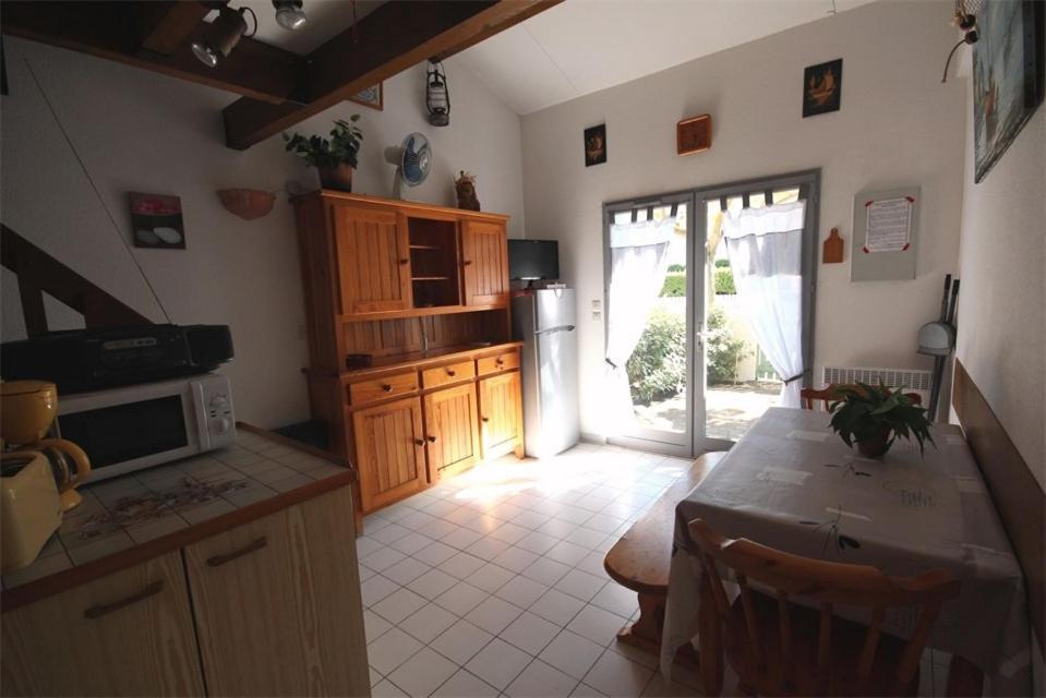 300M De La Plage, Adorable Maison Sud 2 Chambres 5 Couchages Terrasse Ombragee Parking Lrhp14 Портирань Экстерьер фото